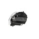 LIGHTING UNIT LEFT OEM TYC